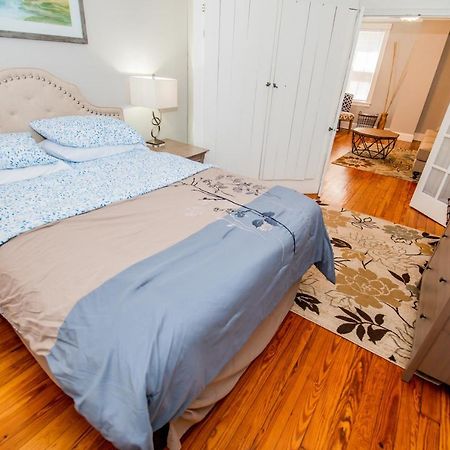 Downtown Annapolis King George 1St Floor Hideaway Apartment Exterior photo